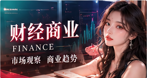 财经商业与公开公告阅读