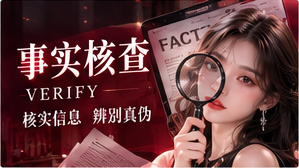 事实核查流程阅读